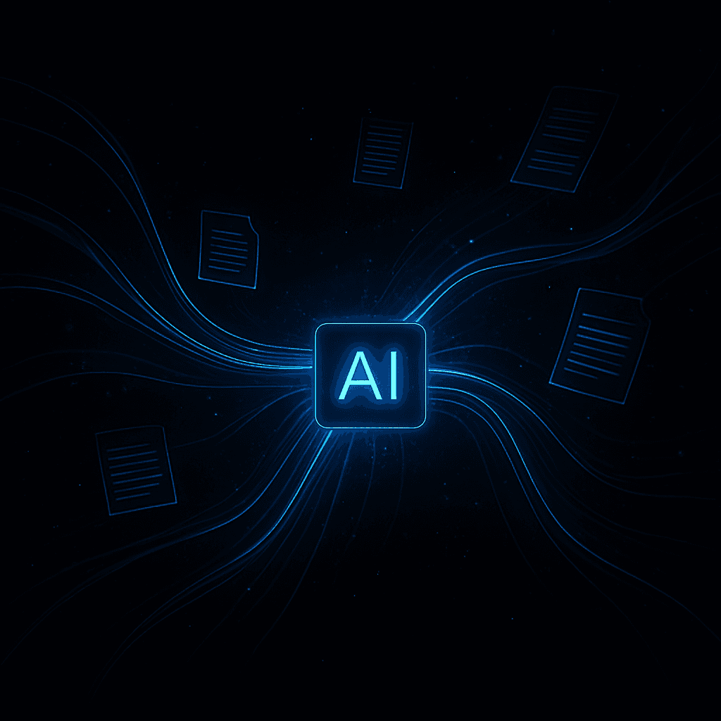 The Content Agent – Your autonomous digital newsroom – from idea to published post.