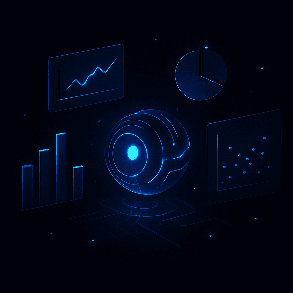 The Data Analyst Agent – Complex analyses in seconds – right inside Slack or Teams.