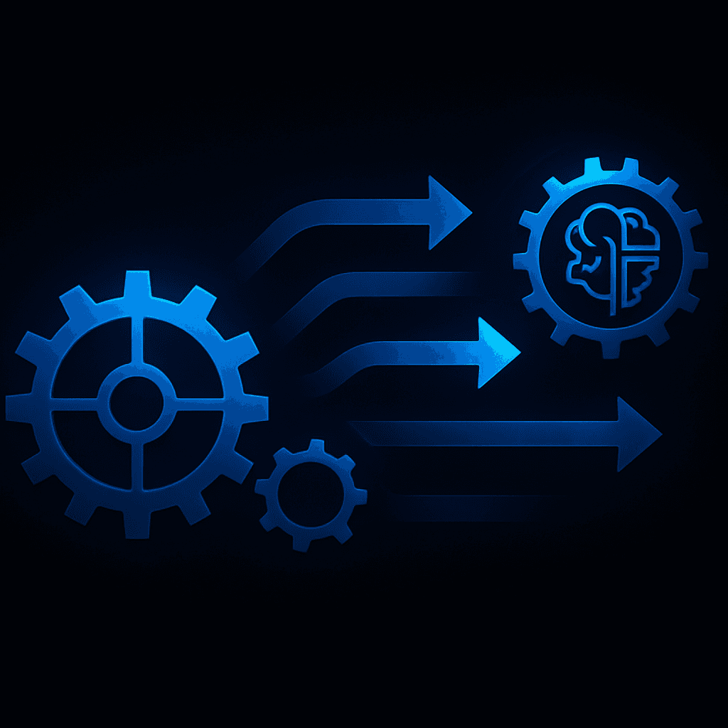 The Optimization Agent – Turns your agent ecosystem into a self-improving system.