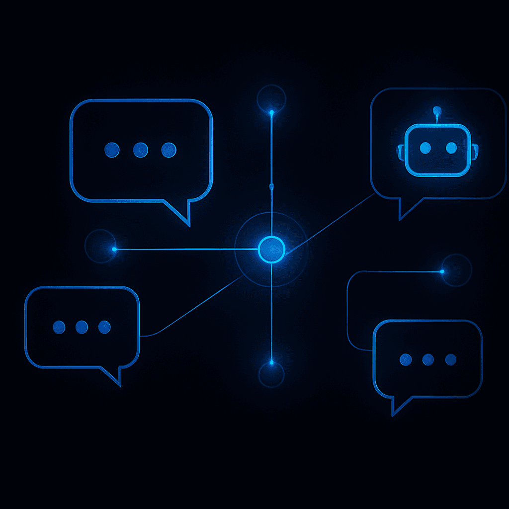 The Support Agent – Autonomously resolves over 91% of all support requests – across every channel.