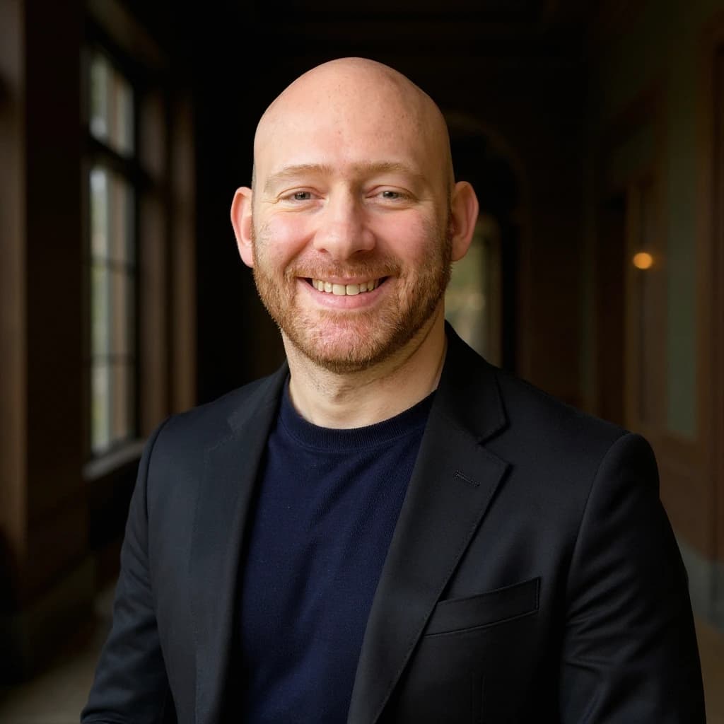 Chris Jon Graf