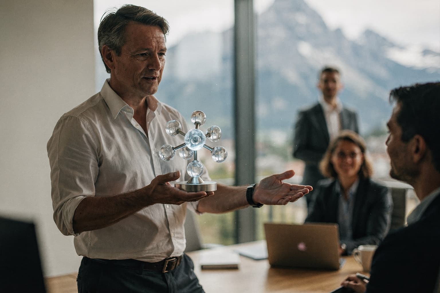 1M Agent Skills in 7 Months: What skills.sh Means for Swiss SMBs