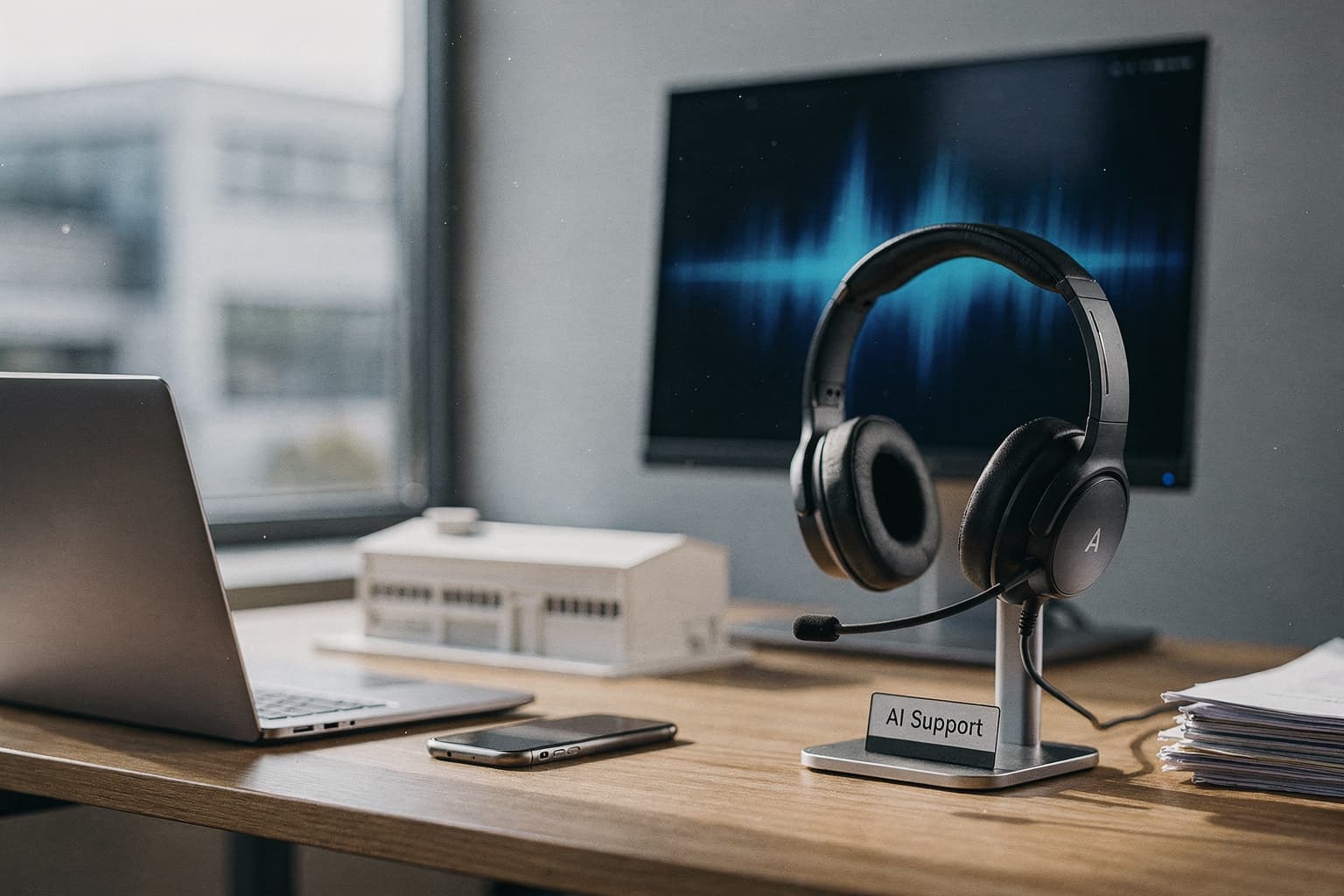15,000 Calls a Day: What Starlink's Grok Voice Means for Your Business