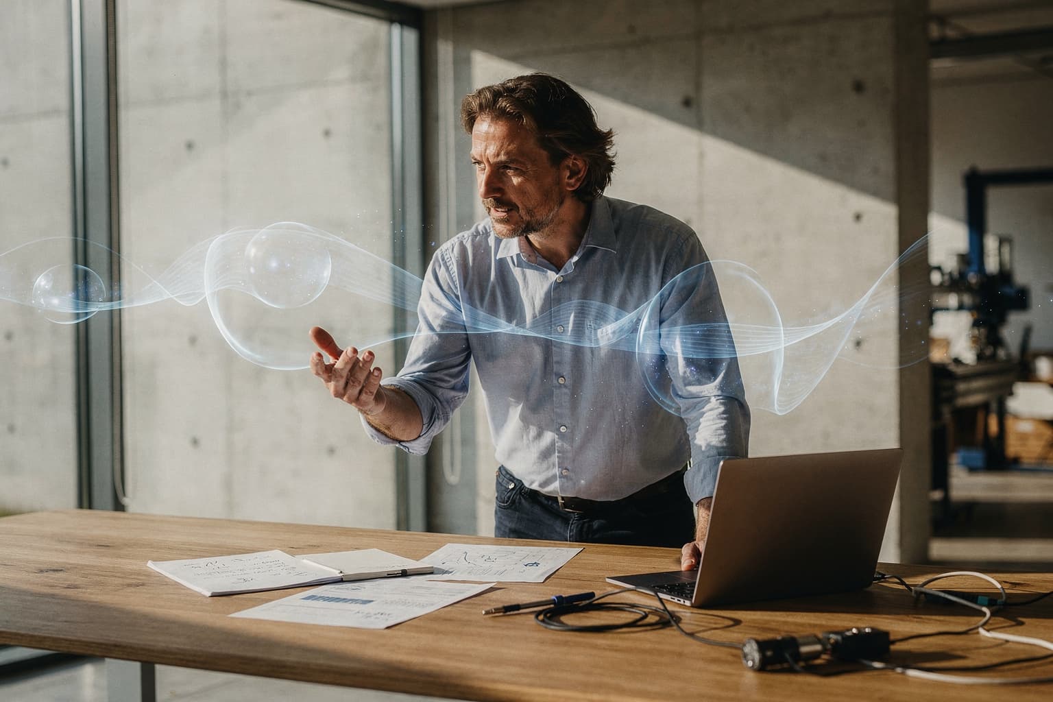 400x Productivity: How One AI-Savvy Employee Replaces a Team