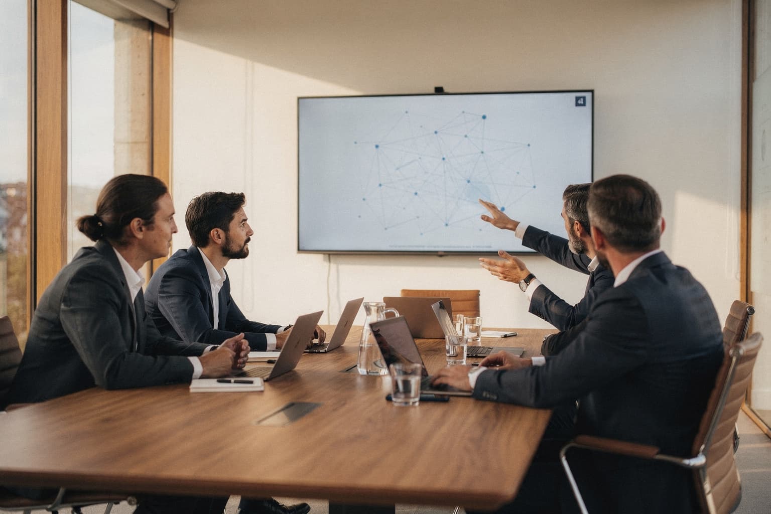 Anthropic CEO Confirms AI Risk: What It Means for Your Governance