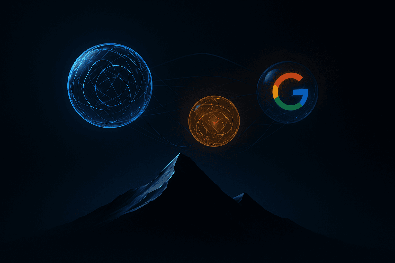 ChatGPT, Claude or Gemini – Which AI System Fits Your Swiss Enterprise?