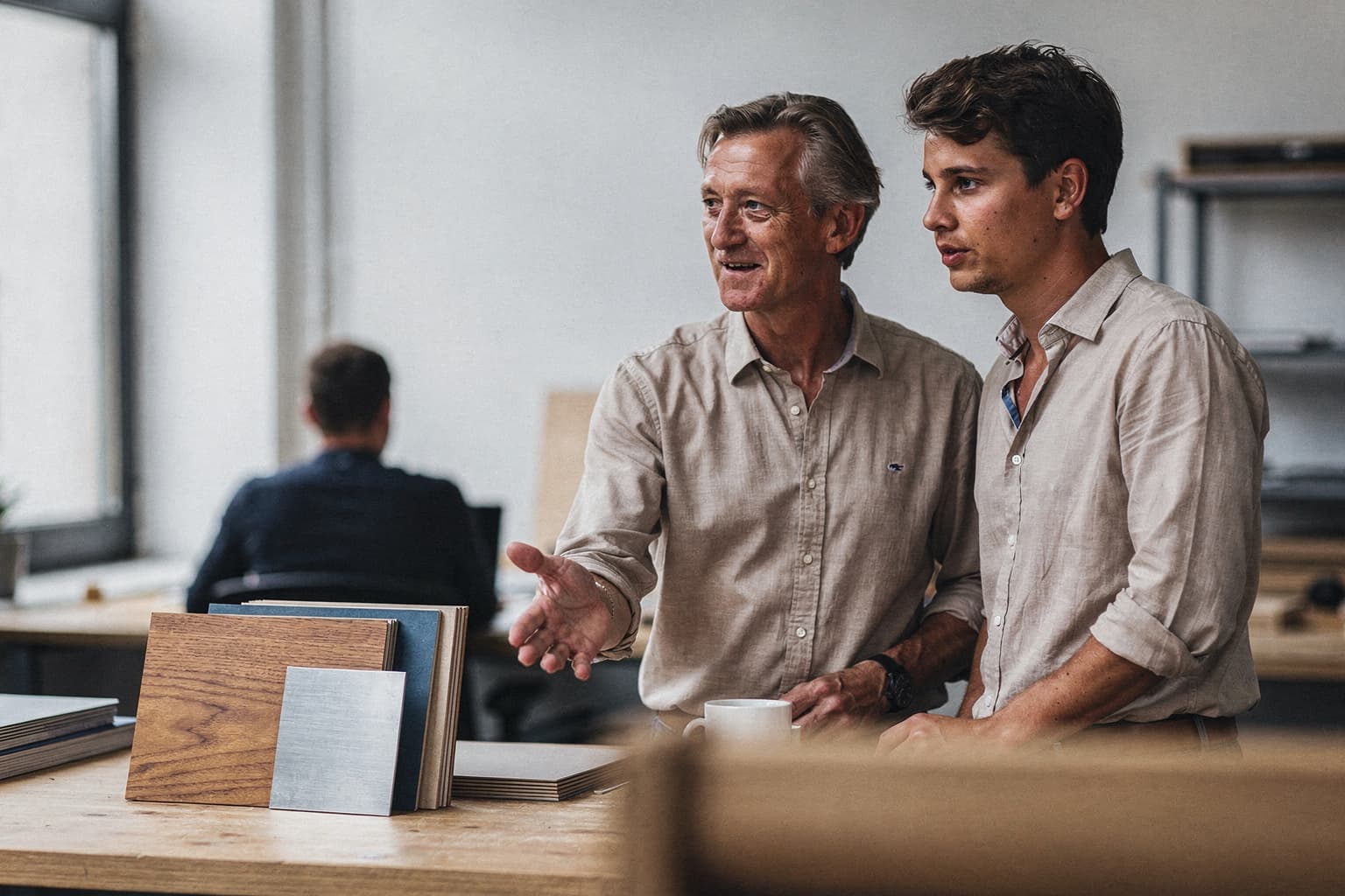 Claude 3.5 Sonnet Free for SMEs: How Anthropic's Program Reframes the AI Budget Question