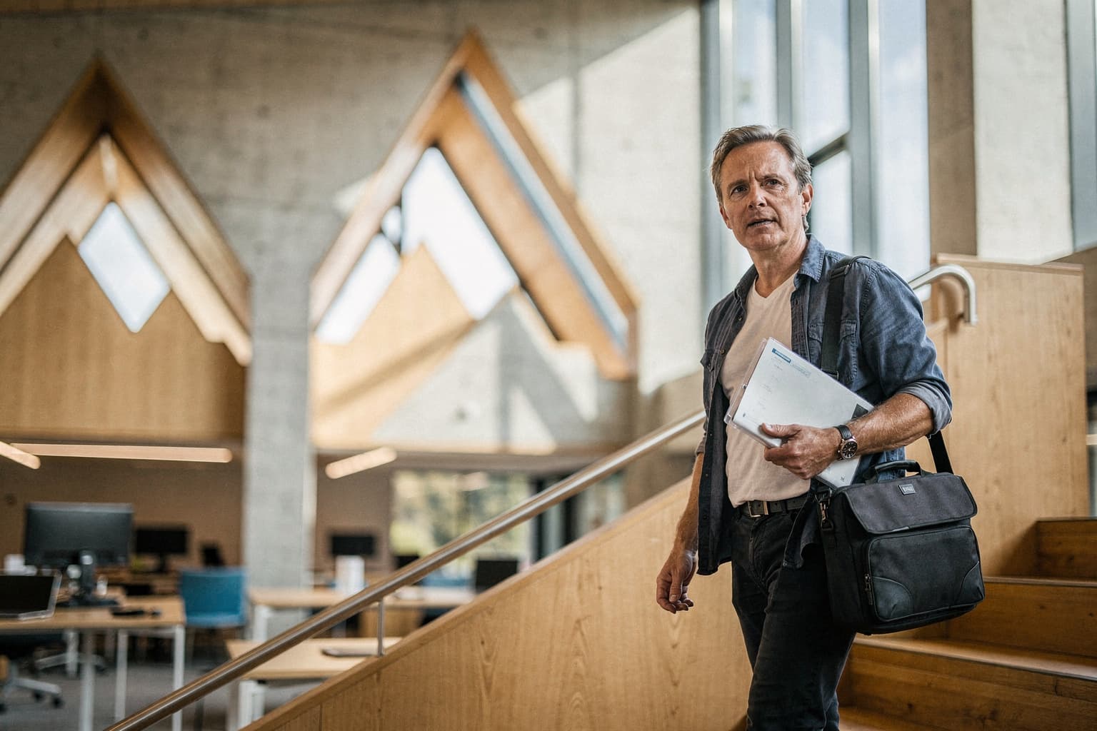 DACH AI Adoption Benchmark 2026: Where Swiss SMEs Really Stand