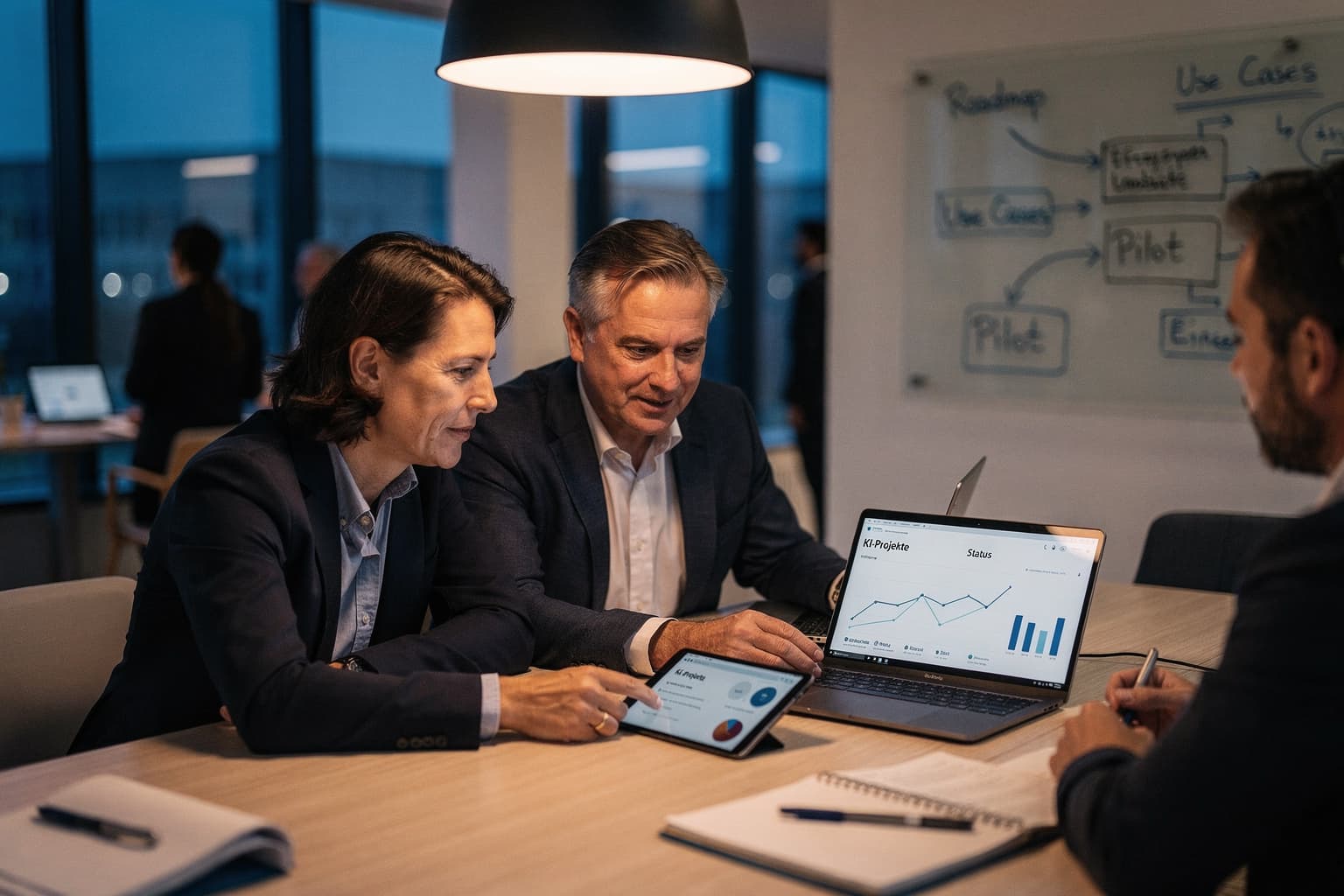 The 76% Paradox: Why Swiss SMEs Remain AI Adoption Novices