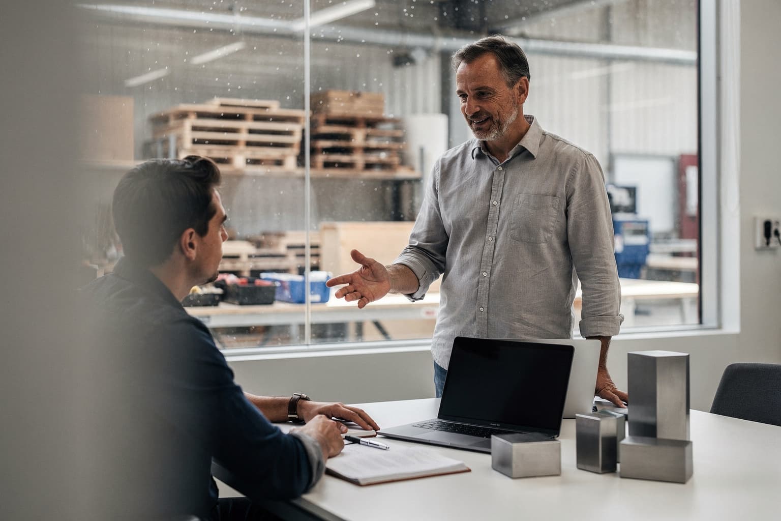 The SME AI Paradox: Why Later Adopters Achieve Deeper Integration