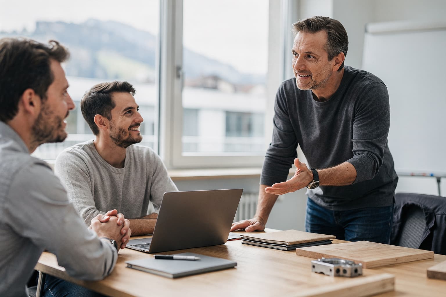 Data Readiness: Why Only 7% of Swiss Firms Can Scale AI