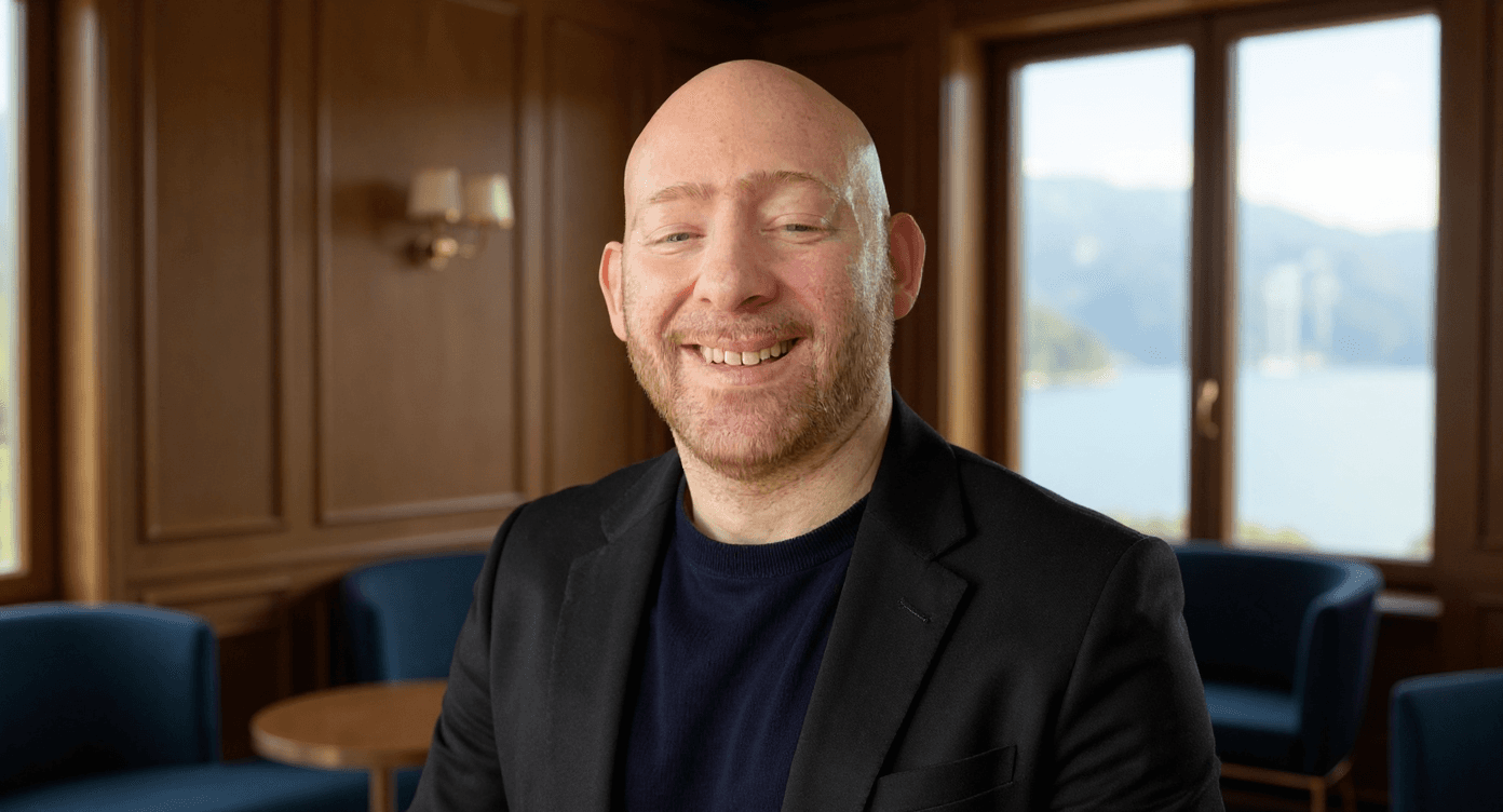 Deepfakes Hit SMEs: Protecting Your Company from AI Fraud