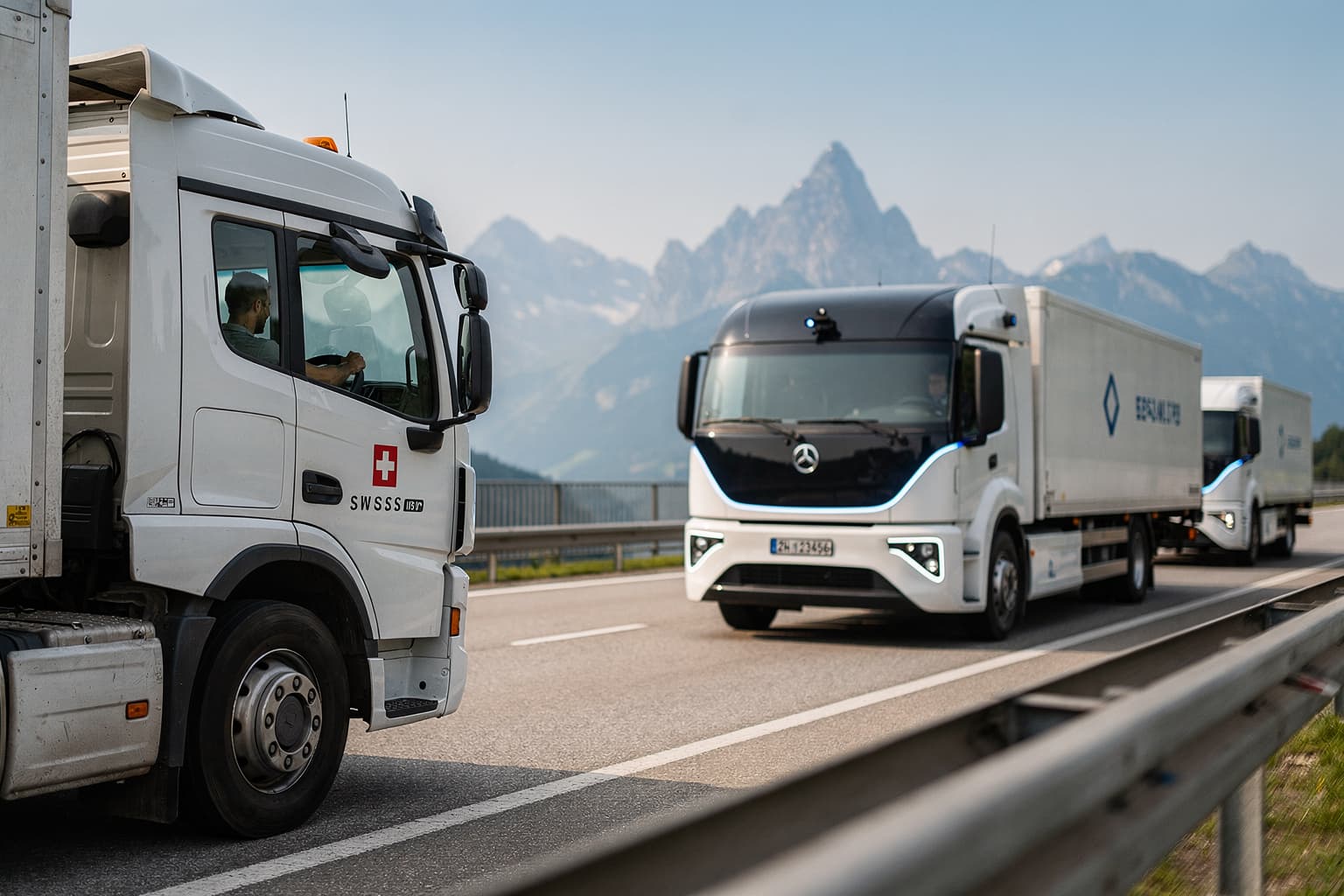 The Pragmatic Middle Ground: Why Hybrid Autonomy Gets SMEs Further Faster