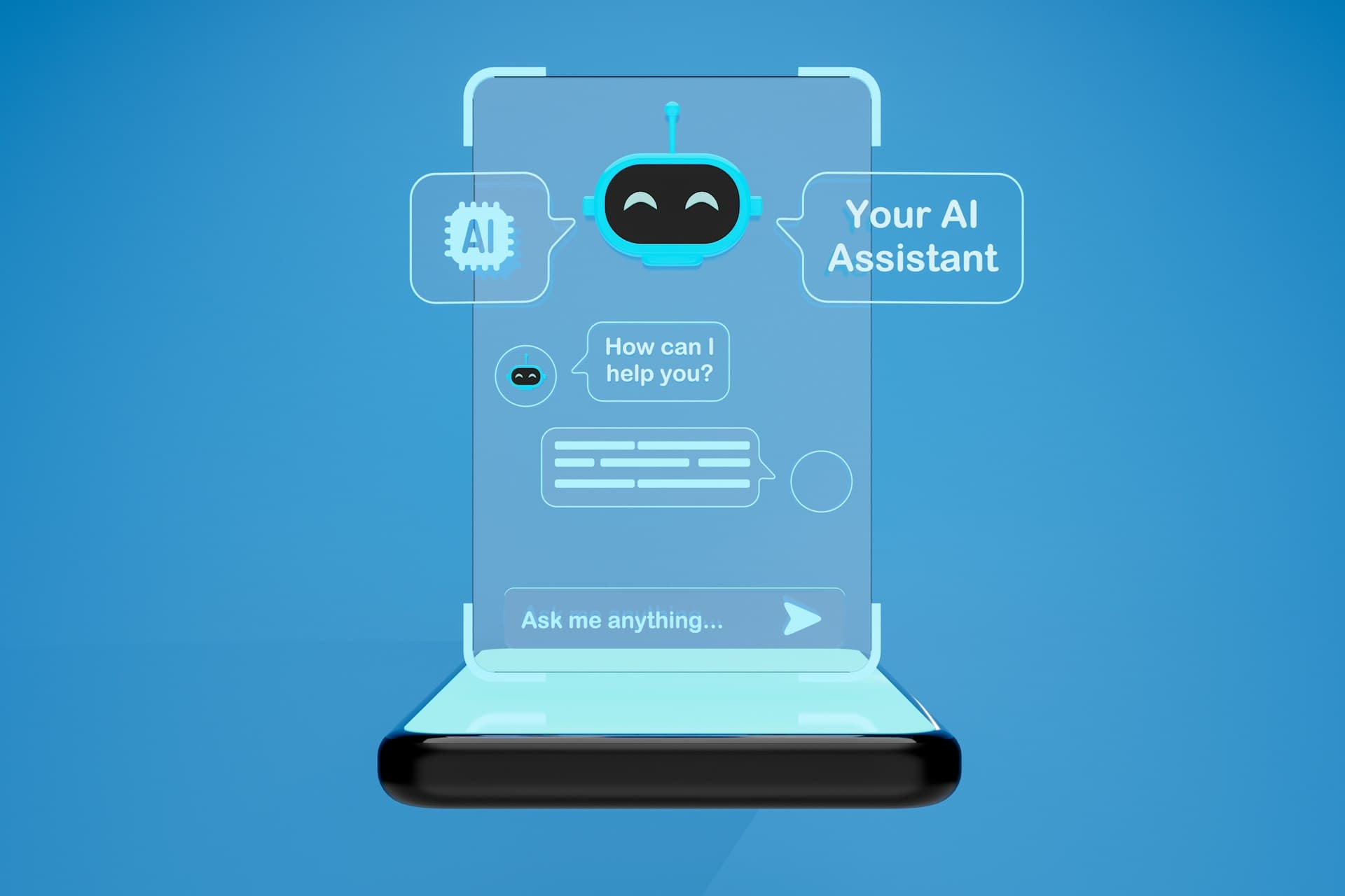How AI Chatbots for Customer Service Handle Info Repetition