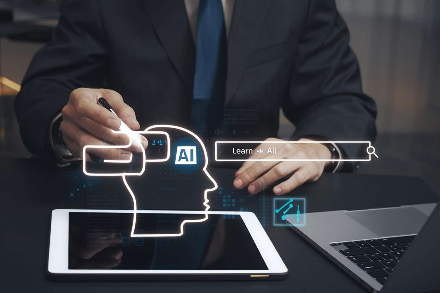 What Makes AI Consulting Essential for Growth?