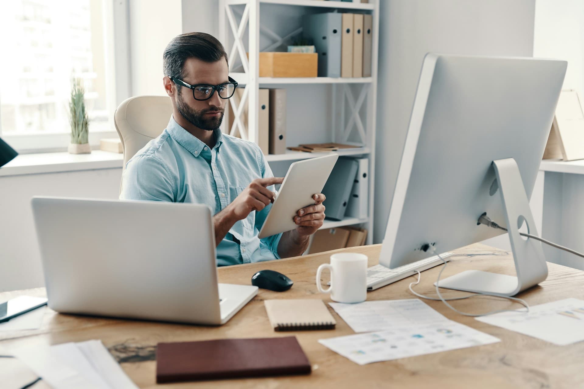 Why AI Marketing Services Fall Flat Without Human Fine-Tuning