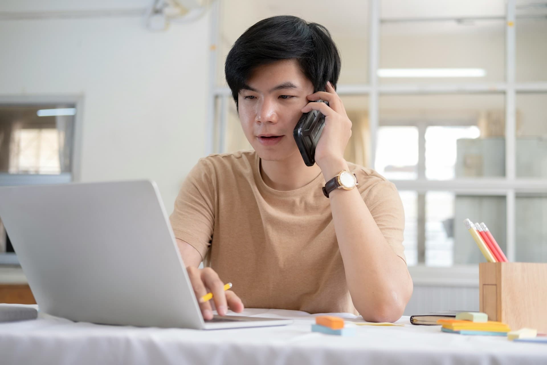 AI Phone Support Setup Guide for Swiss Companies