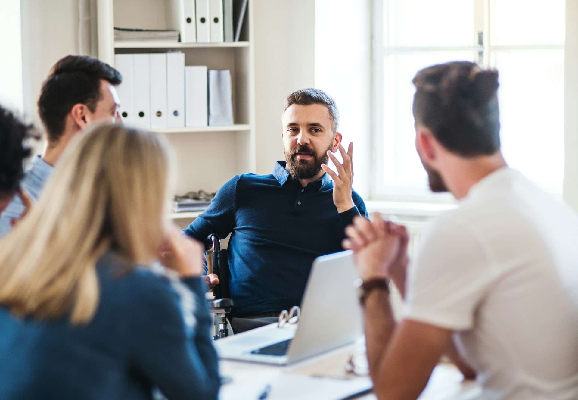 When Business Transformation Stalls: Breaking Through Resistance