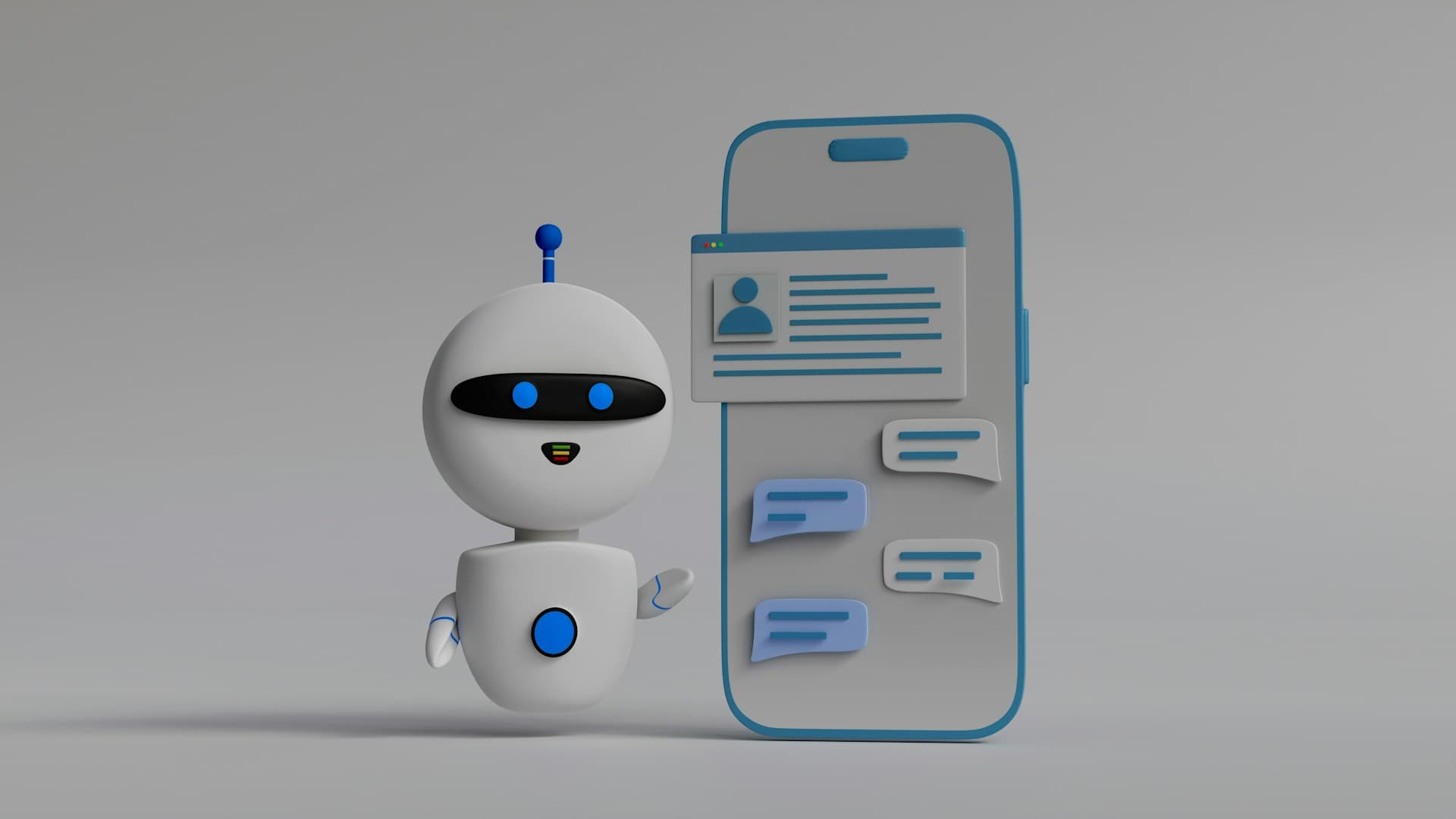 Checking AI Customer Service in Switzerland Before Spring Rush
