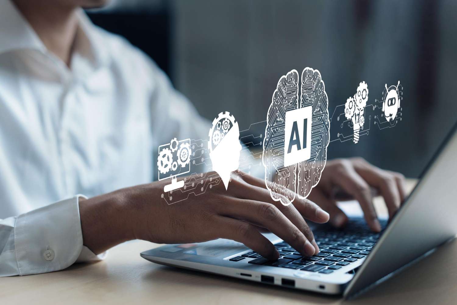 Correcting AI-Driven Marketing Decisions That Damage Brand Reputation
