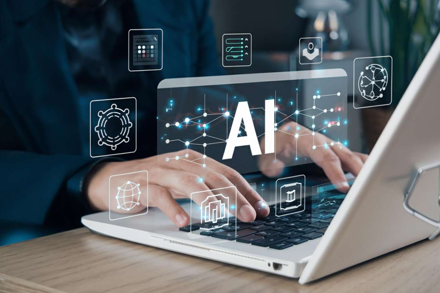 Resolving Data Gaps in Your AI Business Integration