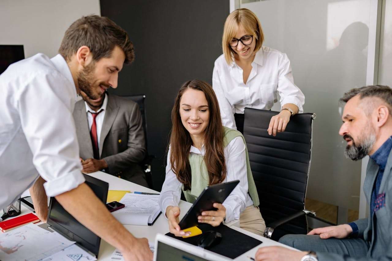 Digital Consulting: What Every Business Needs to Know