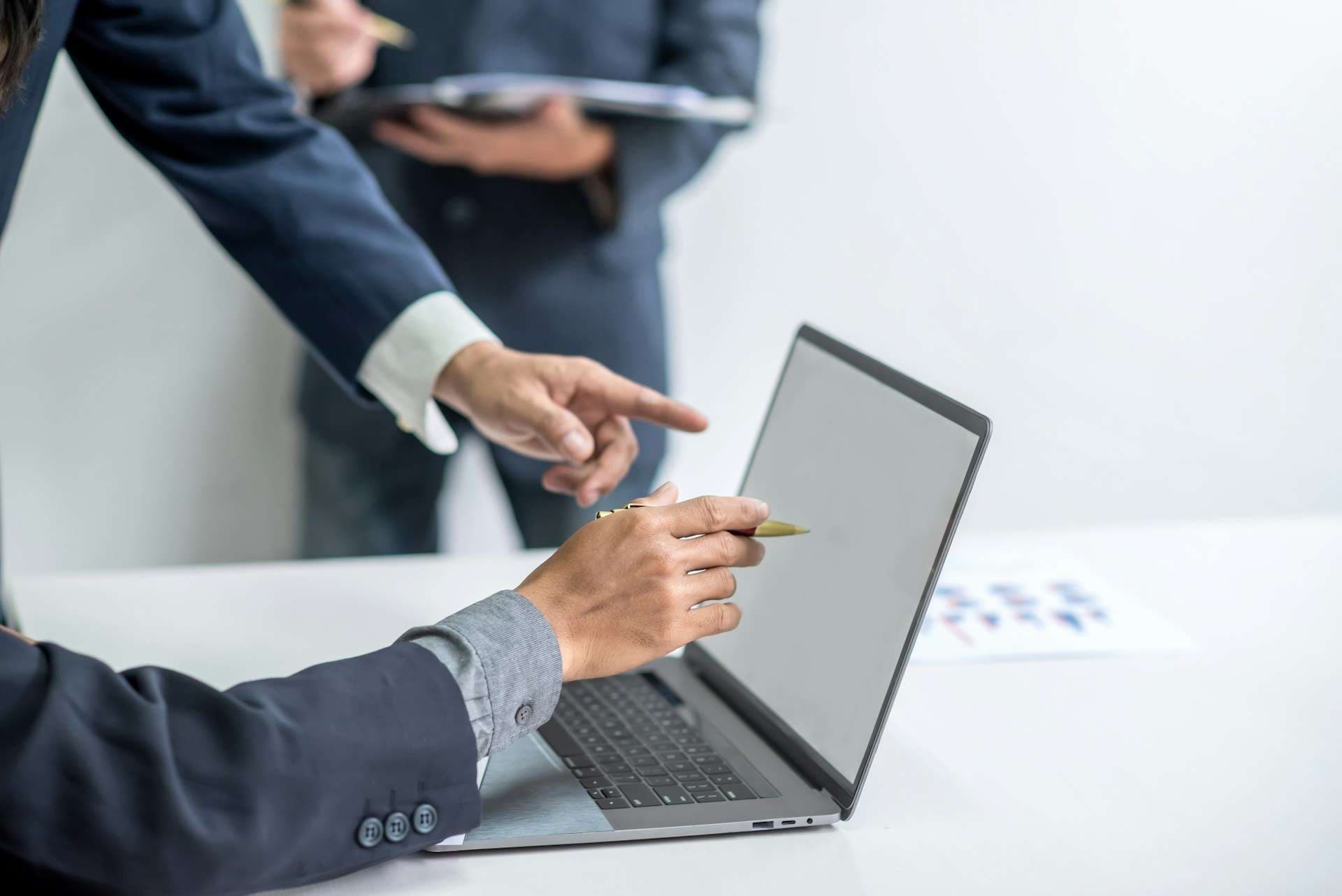 Warning Signs Your Digital Marketing Agency Isn’t Delivering Results