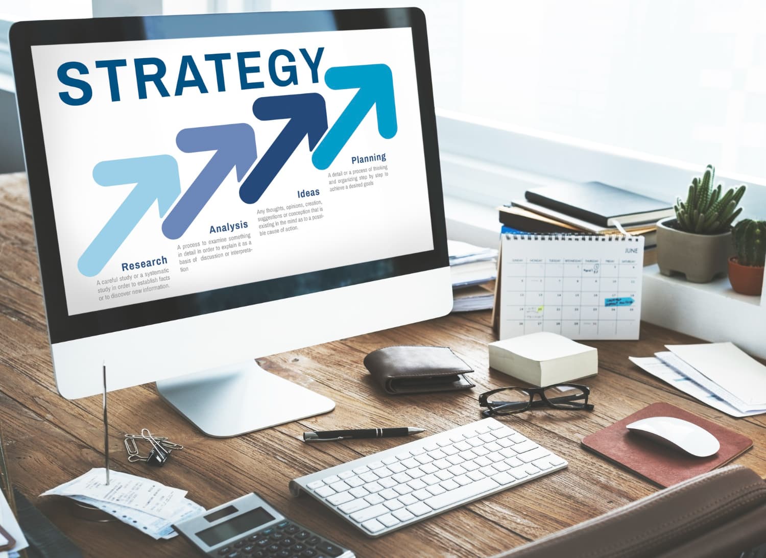 Why Digital Strategy Is Crucial for Modern Businesses