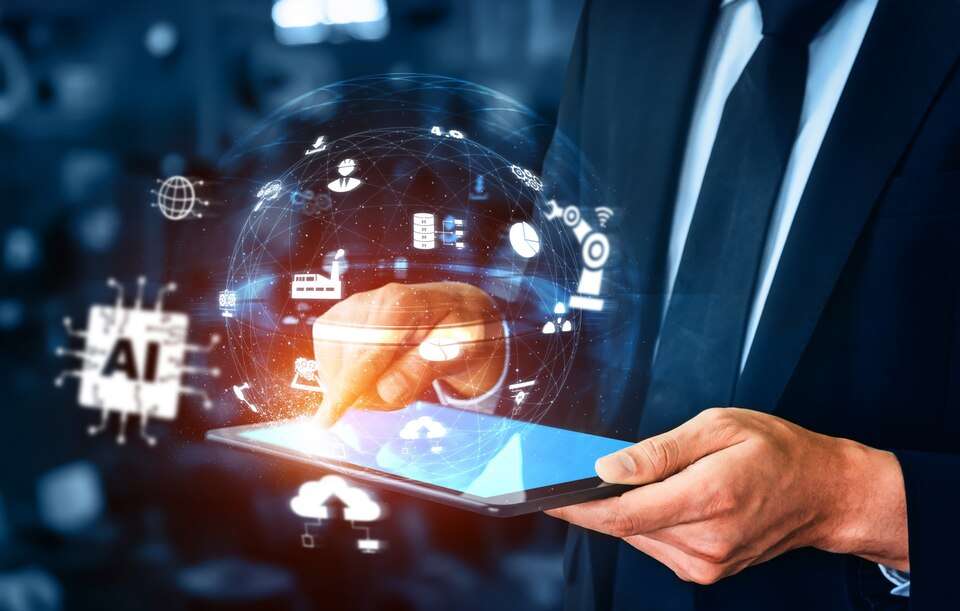 Leveraging Digital Transformation Strategy for Long-Term Success
