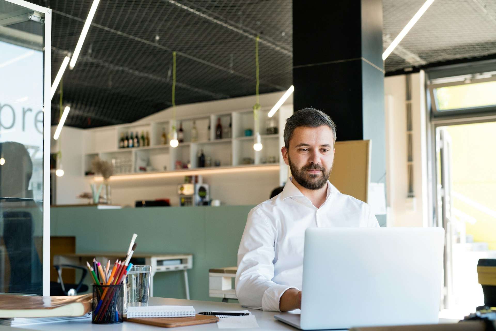 Discover How AI Strategy Can Improve Your Operations