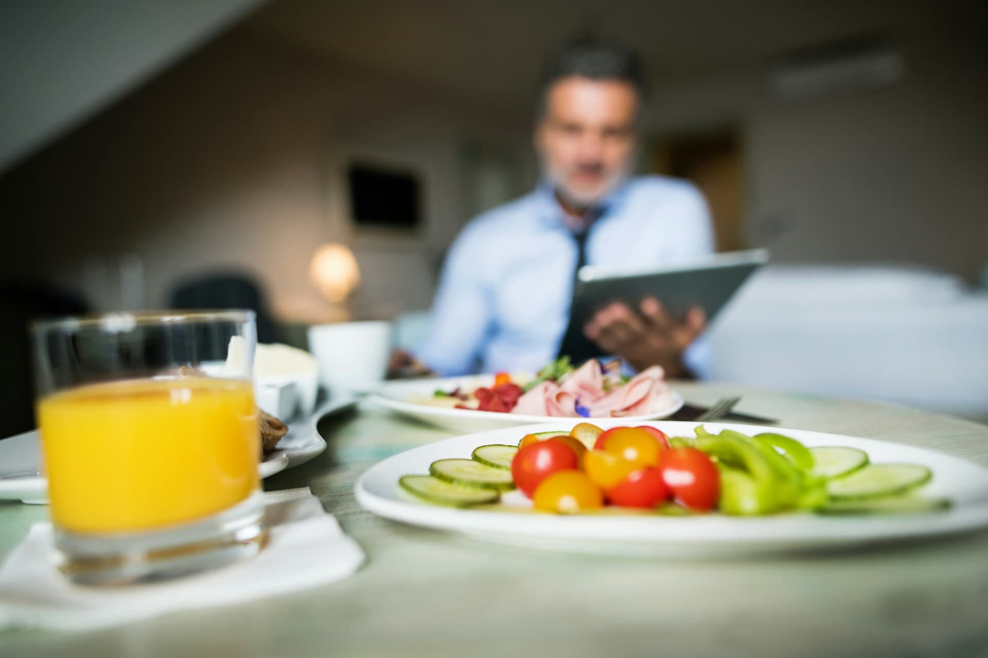 Does Your Hotel AI Solution Support Seasonal Menu Changes Smoothly?