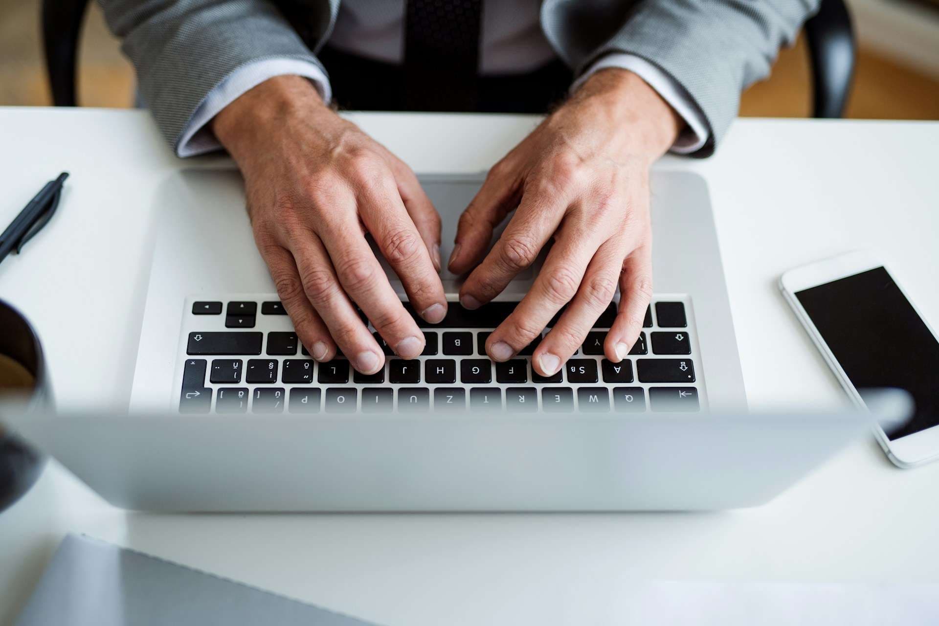 Enhancing Online Presence with AI Marketing Tools