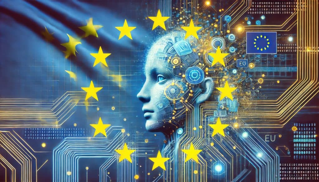 Europe in the AI Race: Will We Innovate or Watch from the Sidelines?