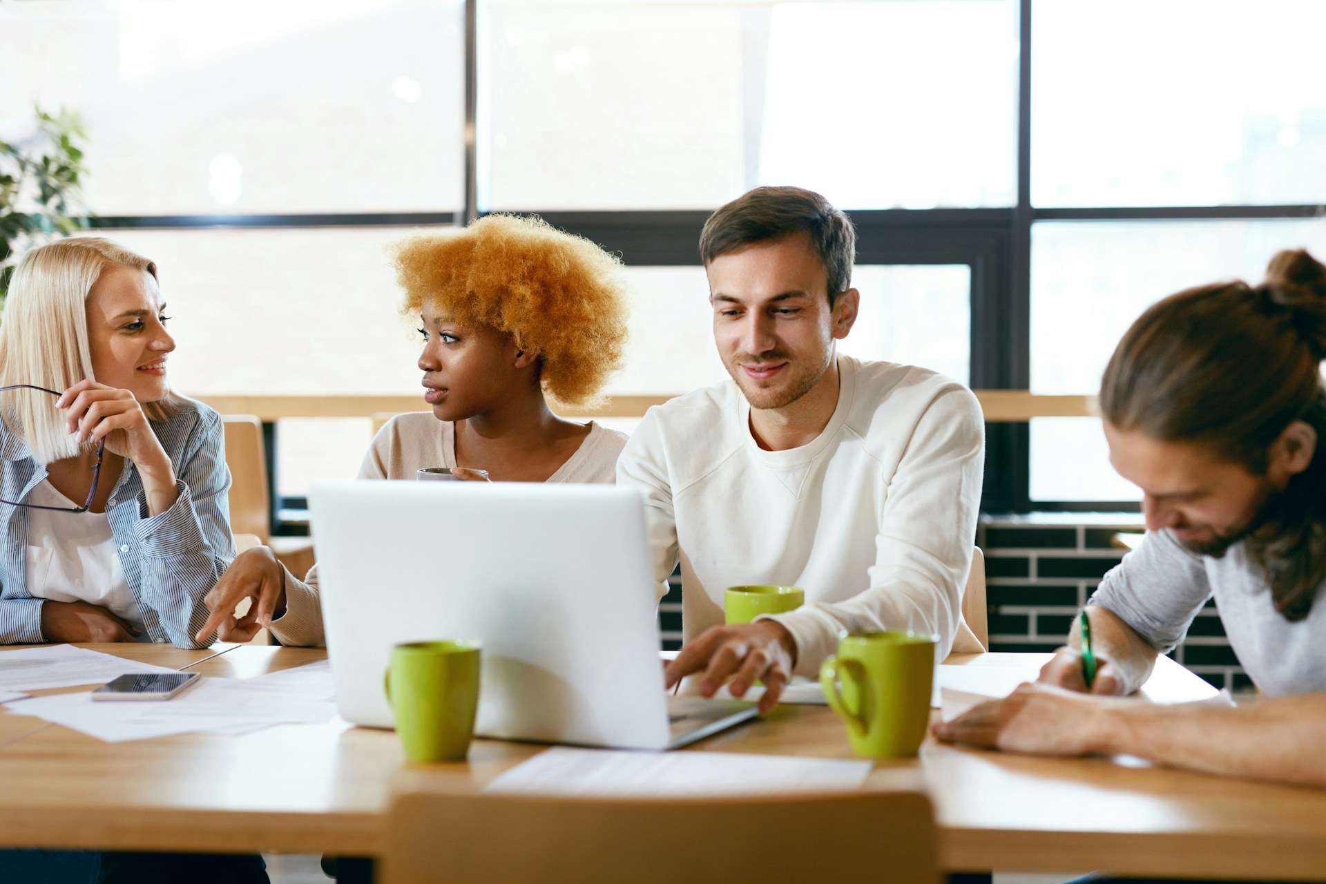 Addressing Unrealistic Expectations in Marketing Consultancy Projects