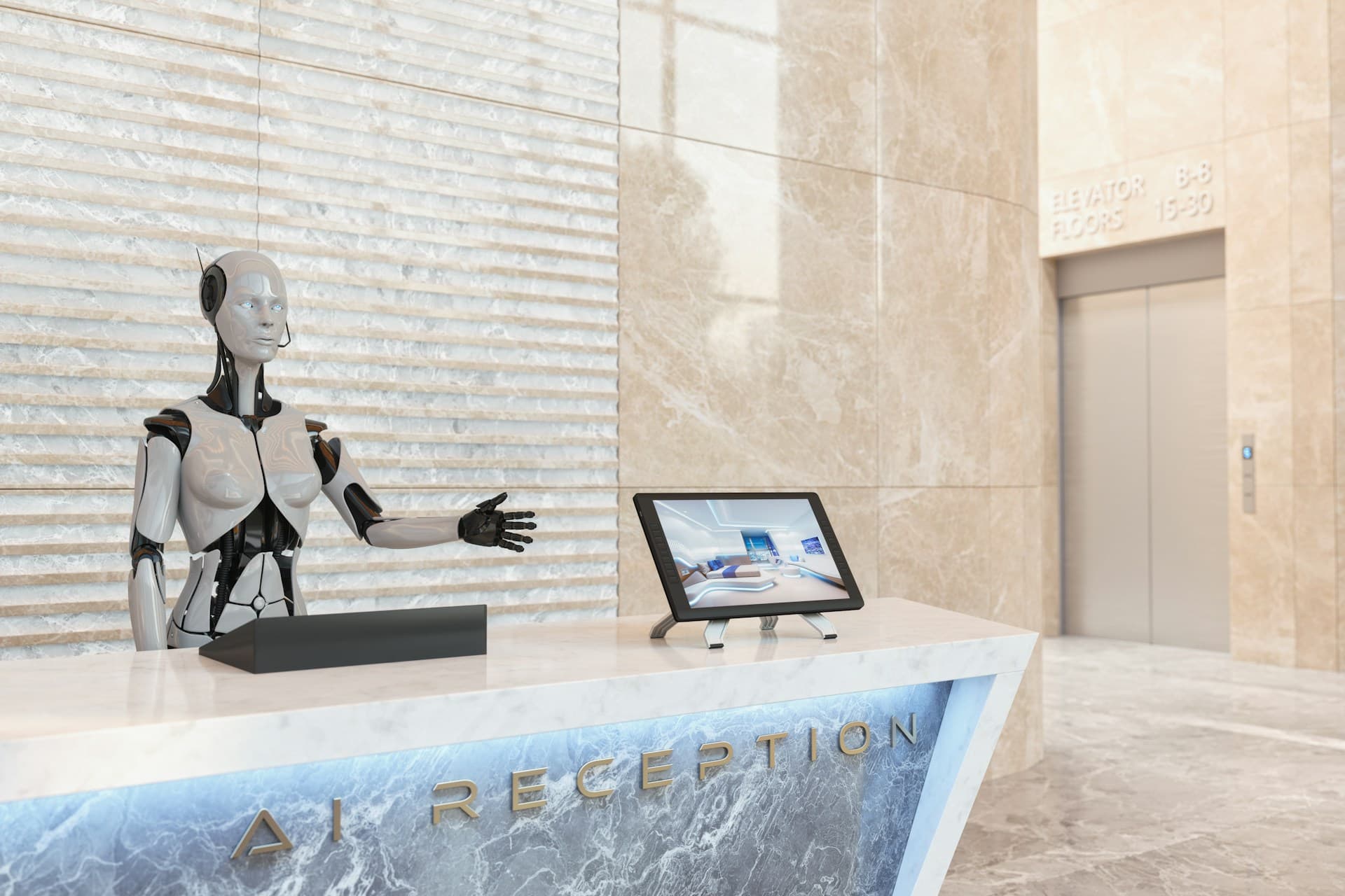 Guide to Setting Up a Hotel AI Concierge Without Connection Drops