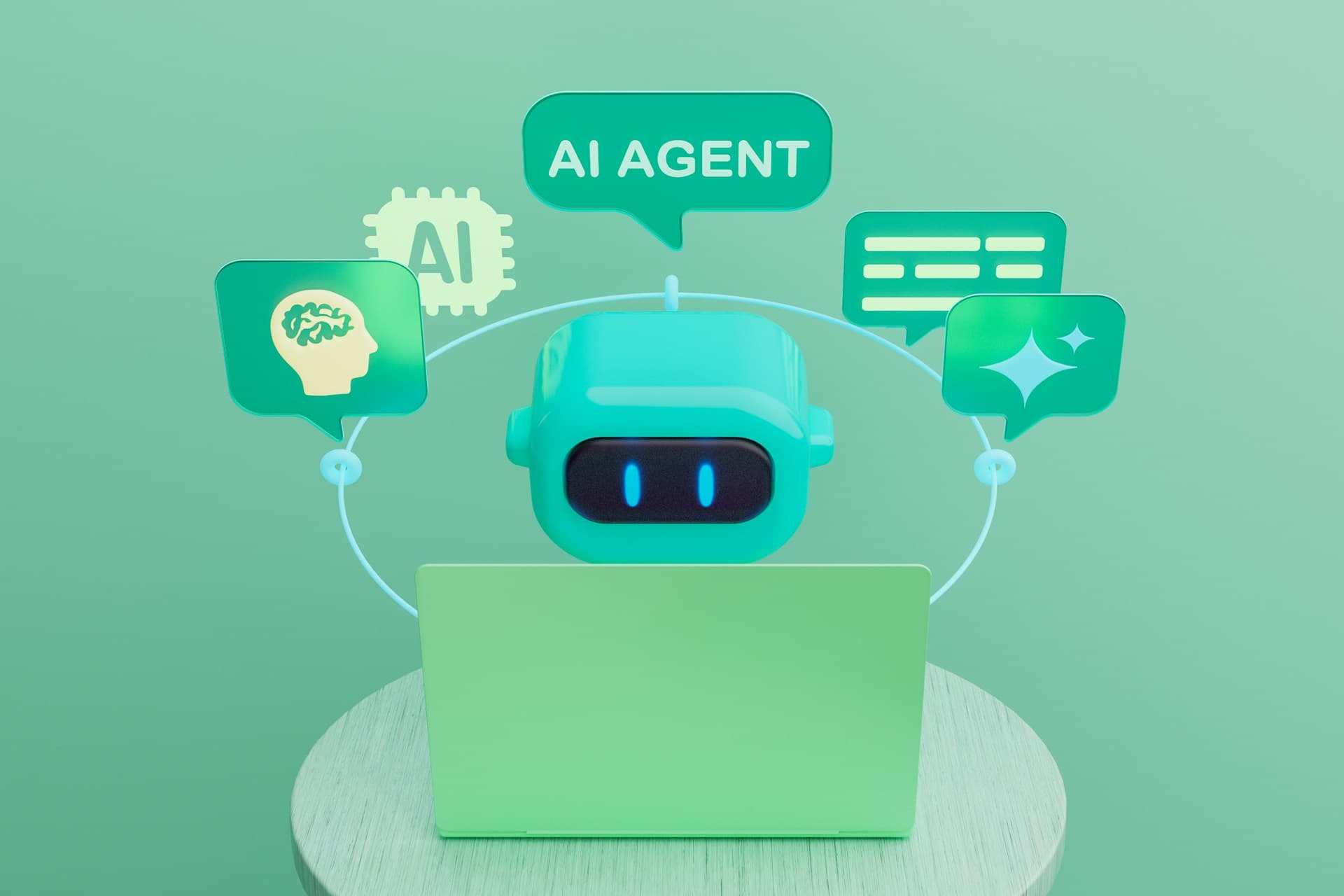 Is AI Agent Software in Switzerland Ready for Q1 Business Needs?