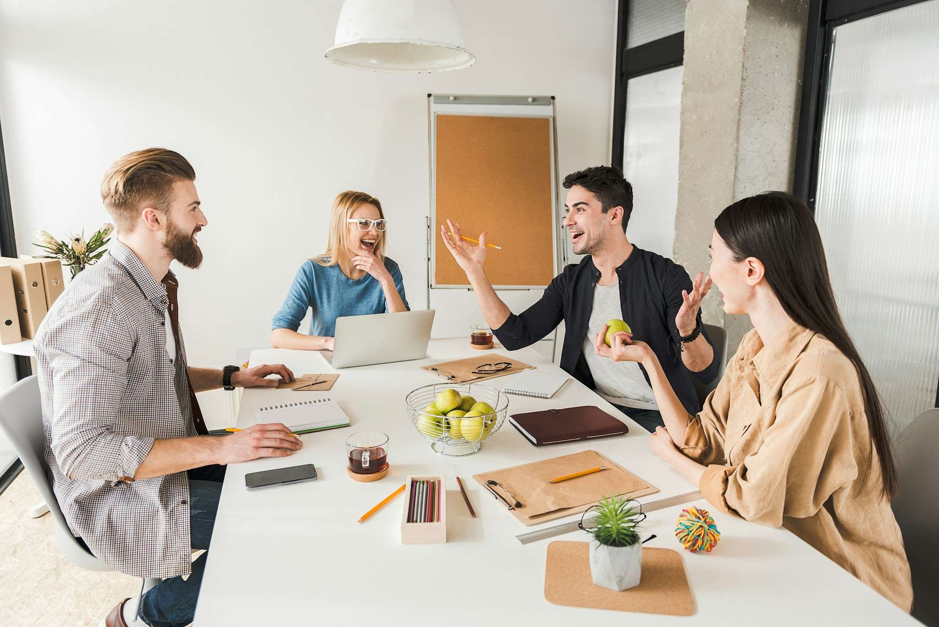 Managing Digital Marketing Teams Through Rapid Industry Changes