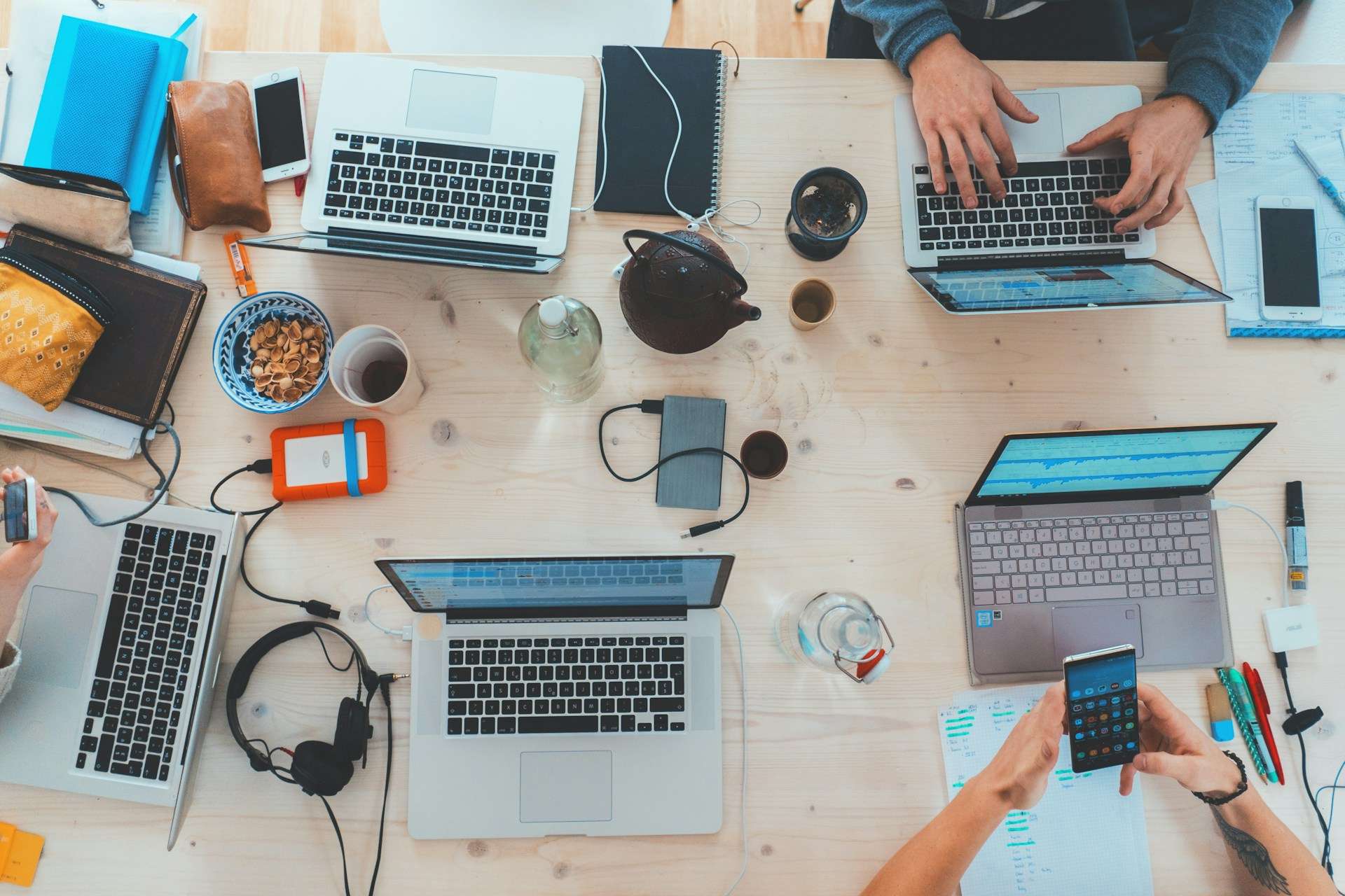 Strategic Marketing Blind Spots That Harm Business Growth