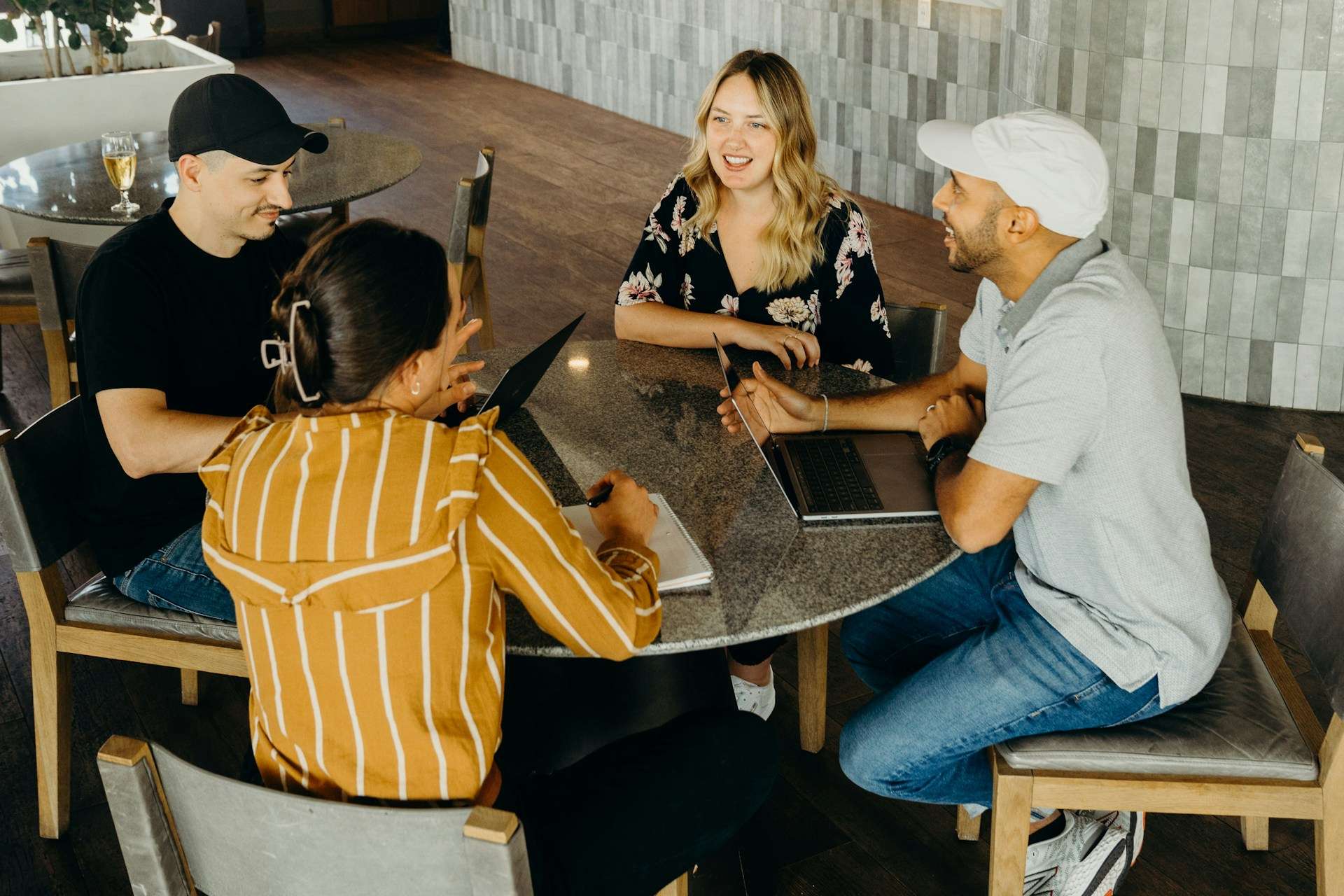 Overcoming Staff Resistance to Digital Transformation Initiatives