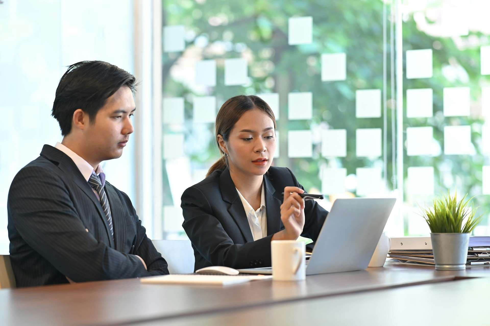 Rebuilding Trust After Failed Executive Consulting Initiatives