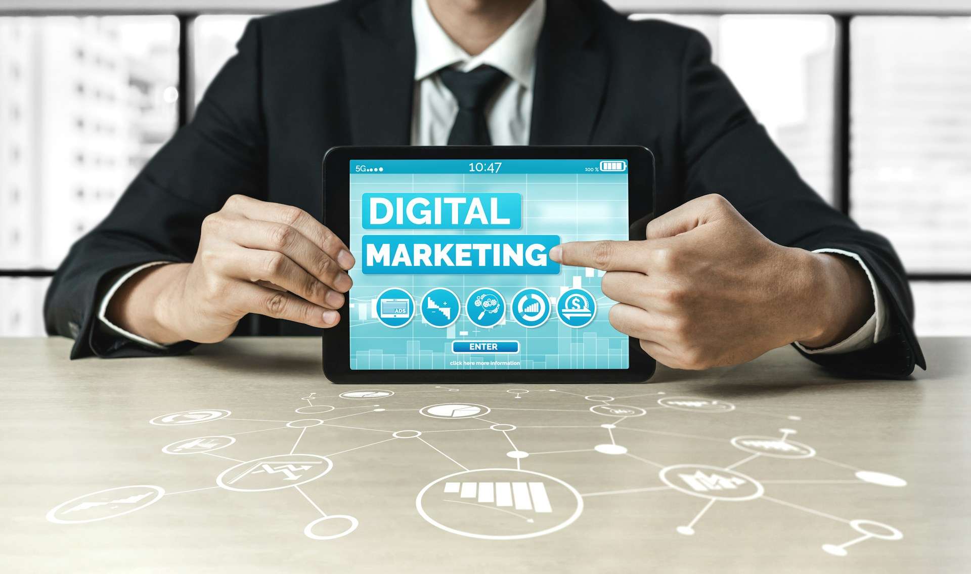 Recovering from a Poorly Executed Digital Growth Campaign
