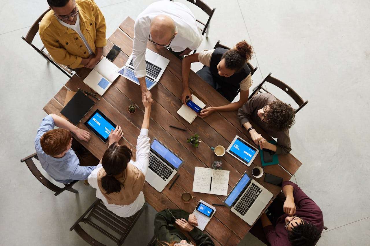 Redefining Business Strategy in the Digital Age
