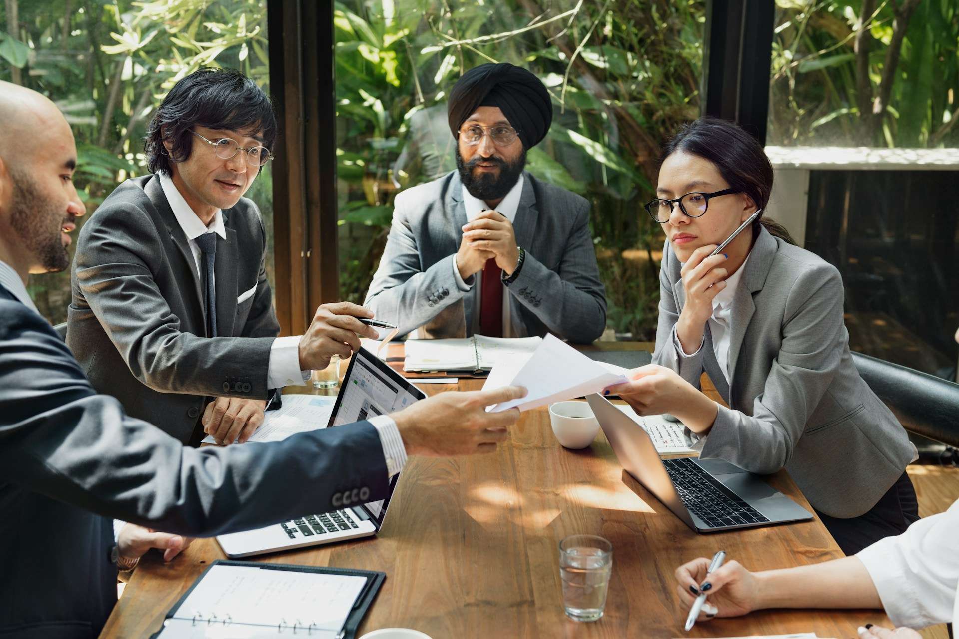 Salvaging a Business Transformation Project Gone Wrong