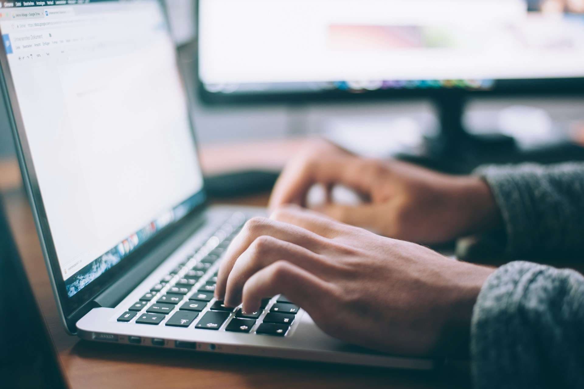 Steps to Start Your Digital Transformation Journey