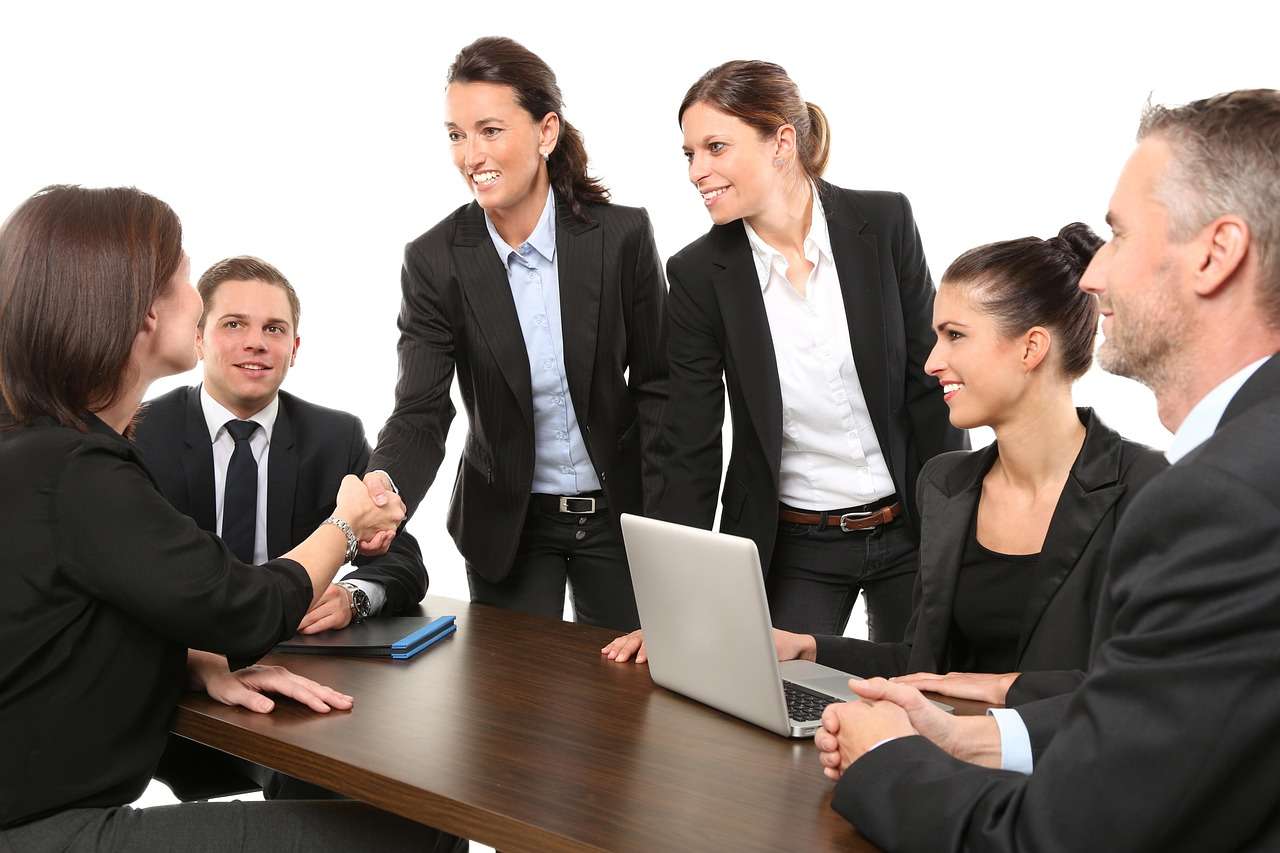 Top Trends in Executive Consulting for 2025