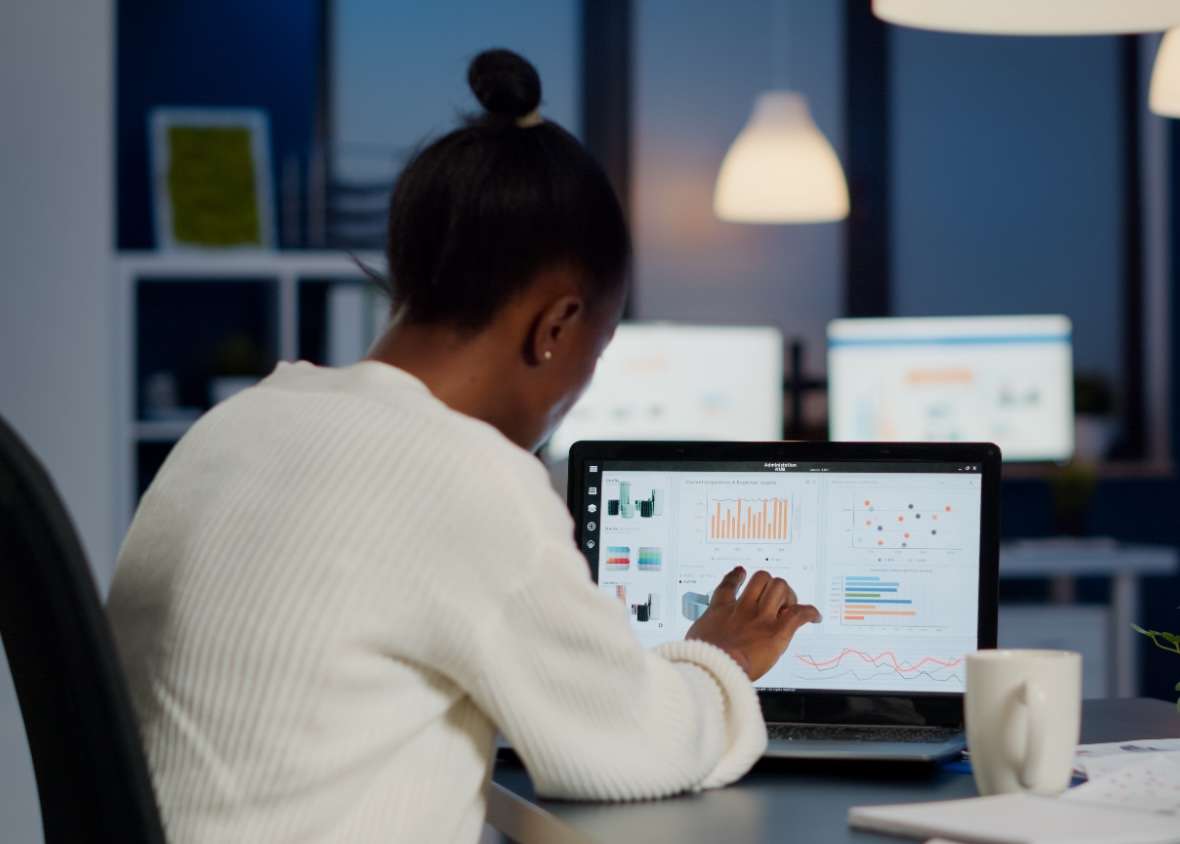 Why Digital Transformation Timelines Slip and How to Get Back on Track