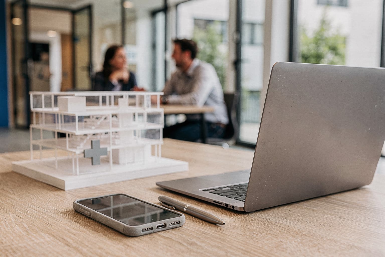 EDIHs and Swiss AI Centre: How Swiss SMEs Access Free AI Programmes