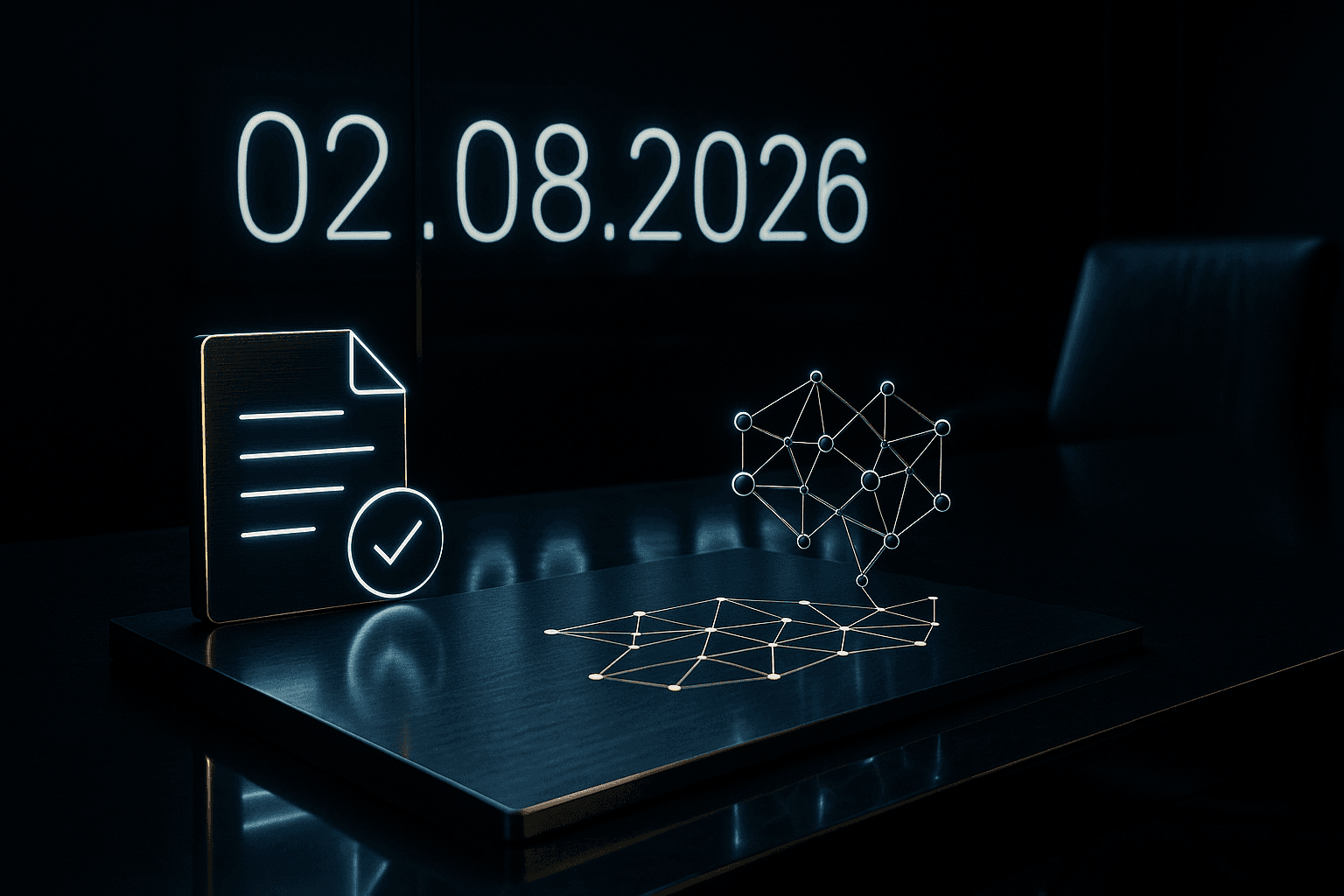 EU AI Act August 2026: The Deployer Compliance Checklist for Swiss Companies