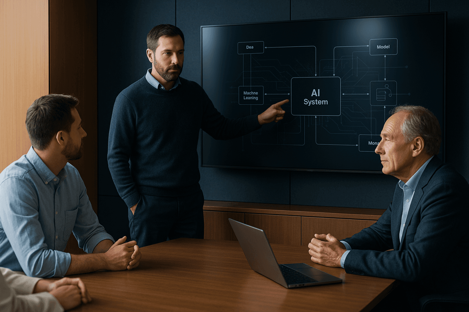 Forward-Deployed Engineering: When AI Outsourcing Becomes the New Normal