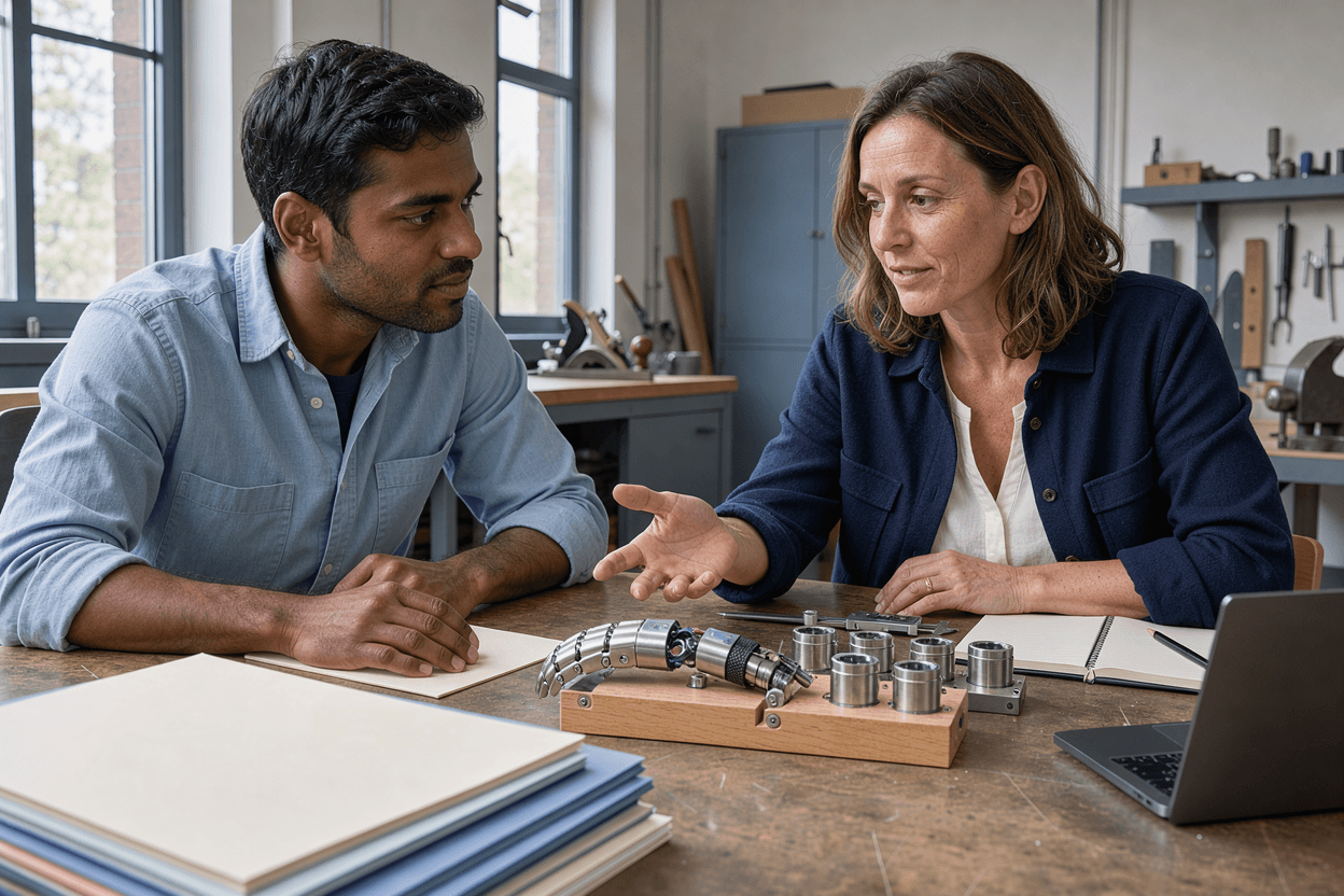 Humanoid Robots: Scaling Shift No Decision-Maker Can Ignore